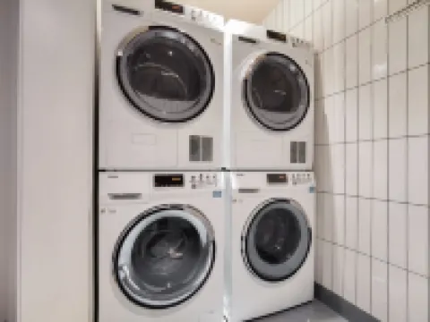 Roomix Hostel (Shanghai Jing'an Temple)