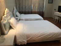 金华海岸线公寓 - 尊享商务双床房