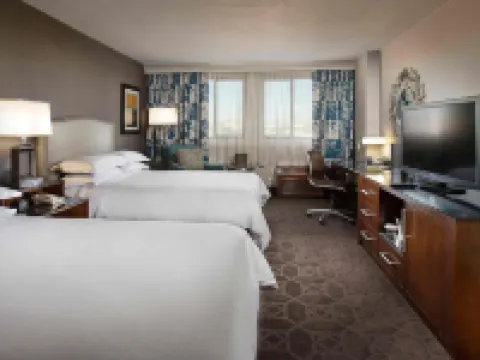 Hilton Concord Hotels in Contra Costa County