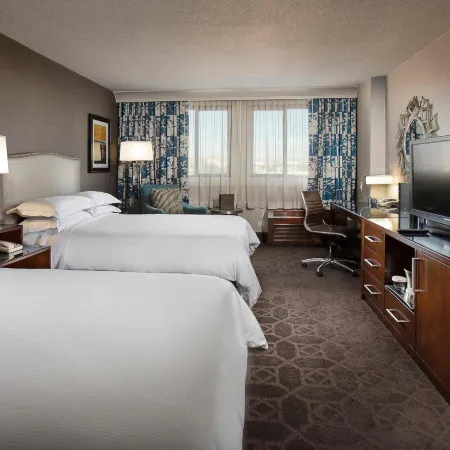 Hilton Concord