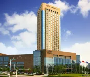 Howard Johnson Tianzhu Plaza Fuyang Hotels in Fuyang