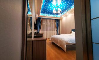 Mianyang Xiangshun Theme Hotel
