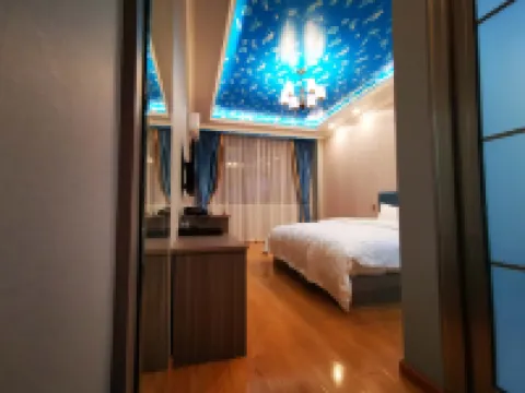 Mianyang Xiangshun Cozy Hotel