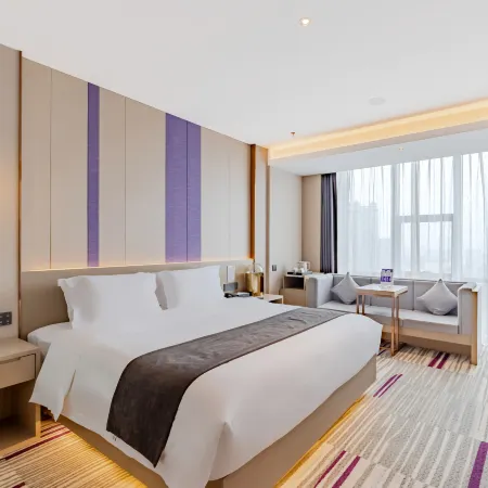 Lavande Hotel