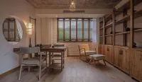 Gongtan Breeze Lodge Hotel di Youyang Tujia and Miao Autonomous County