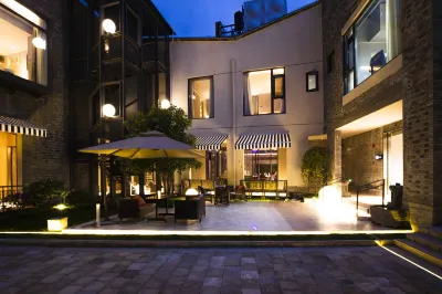 A Lily Hostel Hotels in Shanjiao North Gate (Shanjiao Beidamen)