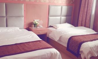 Dushan Green Hotel