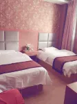 Dushan Green Hotel - 2 Sao