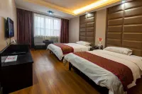 Chenlong 168 Hotel, Xupu, Huaihua