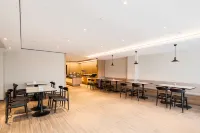 漢庭飯店（啟東汽車站店） - 早餐