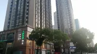 jiamei  cinema Hotel (Nanjing Zhujiang Road subway station store) Hotel in zona Southeast University East Area