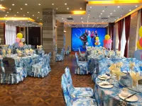 Jinshiji Jiayue Hotel Hotels in Xunyang