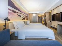 惠州淡水高铁南站亚朵酒店 - 高级双床房