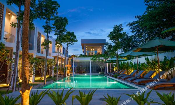 Phka Chan Hotel