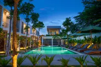 Phka Chan Hotel Hotel a Siem Reap