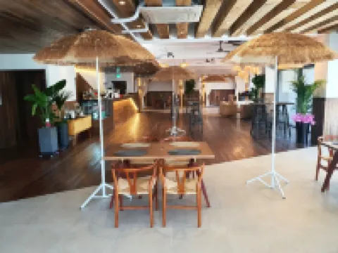 Cheonjiyeon Crystal Hotel