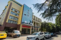 Yading Boutique Hotel (Meishan Sansuxuan)