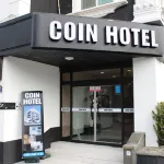 Coin Hotel Yeosu