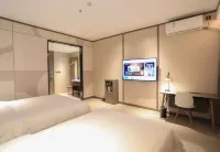 HanTing Hotel (Shunping Shunxing Road) Hotels in Shunping