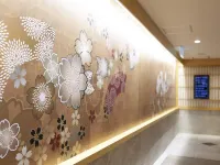 Dotonbori Hotel Отели рядом с достопримечательностью «Дотонбори»