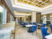 Vienna International Hotel (Loudi Stadium)