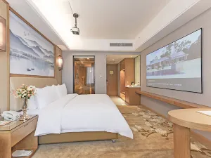 비엔나 인터내셔널 호텔 (뤄디 스타디움)