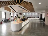 Shuyang fenghuazhi Boutique Hotel