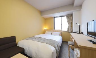 Matsue Urban Hotel