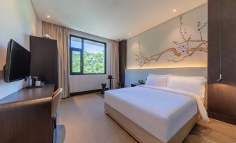 Qingshan Bishui Resort Hotel