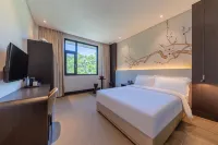 Qingshan Bishui Resort Hotel