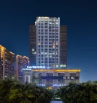 Freely Smart Riverview Hotel (Chongqing Jiangbeizui Financial City Store)