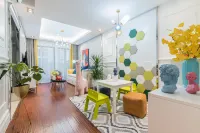 QIlv Boutique Holiday Hotel (Vientiane City, Nanning)