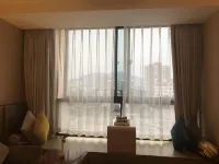 安溪寶龍藝築飯店