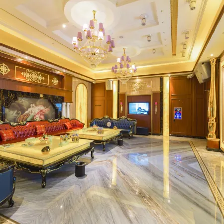 Gao Fan Hotel (Shimen North Railway Station)