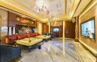 Gao Fan Hotel (Shimen North Railway Station) Hotels in Shimen