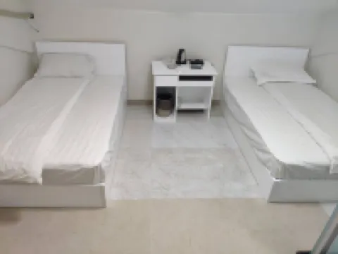 Jinhu Yuhefang Hotel