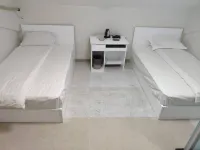 Jinhu Yuhefang Hotel