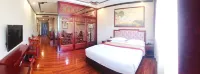 Heyuan Boutique Hotel (Shaoguan High-speed Railway Station)