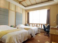 广元国际大酒店 - 奢享双床房