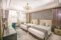 Zancheng Hotel (Hangzhou Xihu Boulevard) Hotel in zona Hangzhou Shangcheng Education College