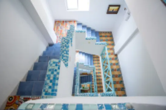 Weizhou Island Seaview Boutique Stay Homestay