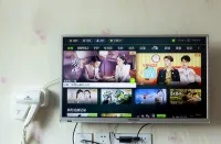 Harqin Zuoyi Chaoyang Hongzhi Hotel