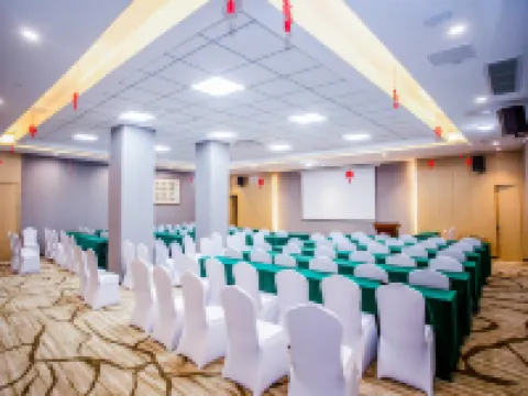 Longting Fang Glenview Hotel Longli Hoteles en Condado de Longli