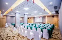 Longting Fang Glenview Hotel Longli