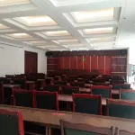 Wenxian Bailin Hotel VIP Building