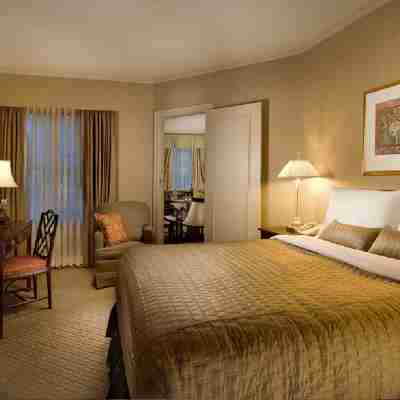 五月花公園飯店 Rooms