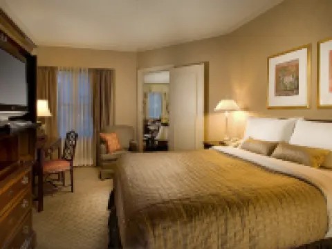 Mayflower Park Hotel Hotels in Seattle