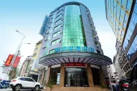 City convenient hotel (Quanzhou high speed railway bus station store)