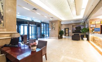 Guizhou Shanshui Hotel(Provincial Government Store)