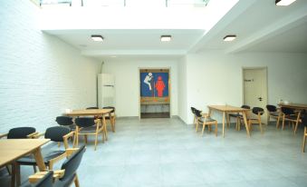 xianpin homestay